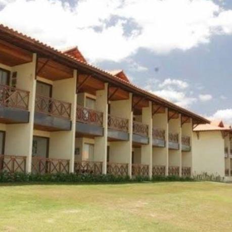 Bem Estar Flat - Monte Castelo - Gravata - Pe Apartment Exterior photo