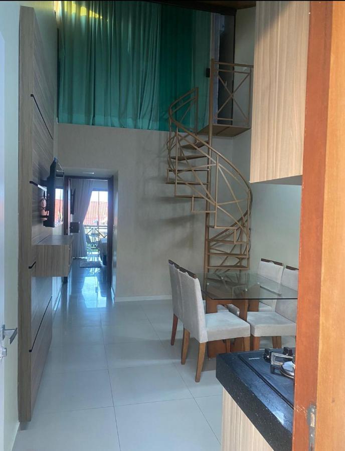 Bem Estar Flat - Monte Castelo - Gravata - Pe Apartment Exterior photo