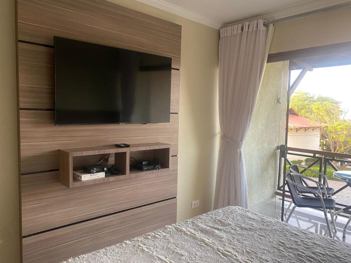 Bem Estar Flat - Monte Castelo - Gravata - Pe Apartment Exterior photo