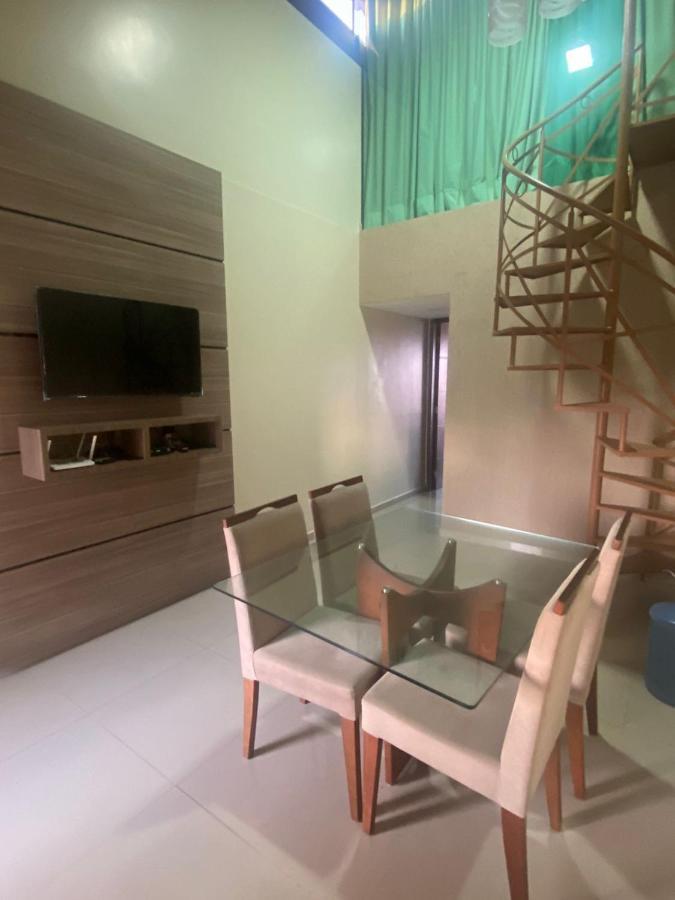 Bem Estar Flat - Monte Castelo - Gravata - Pe Apartment Exterior photo